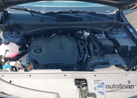 2023 Kia Sportage Sx-Prestige из США, поврежденный, VIN 5XYK53AF1PG134535